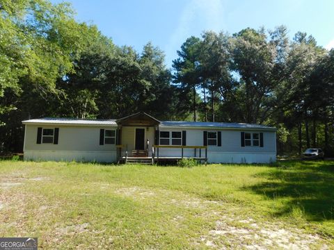 A home in Pembroke