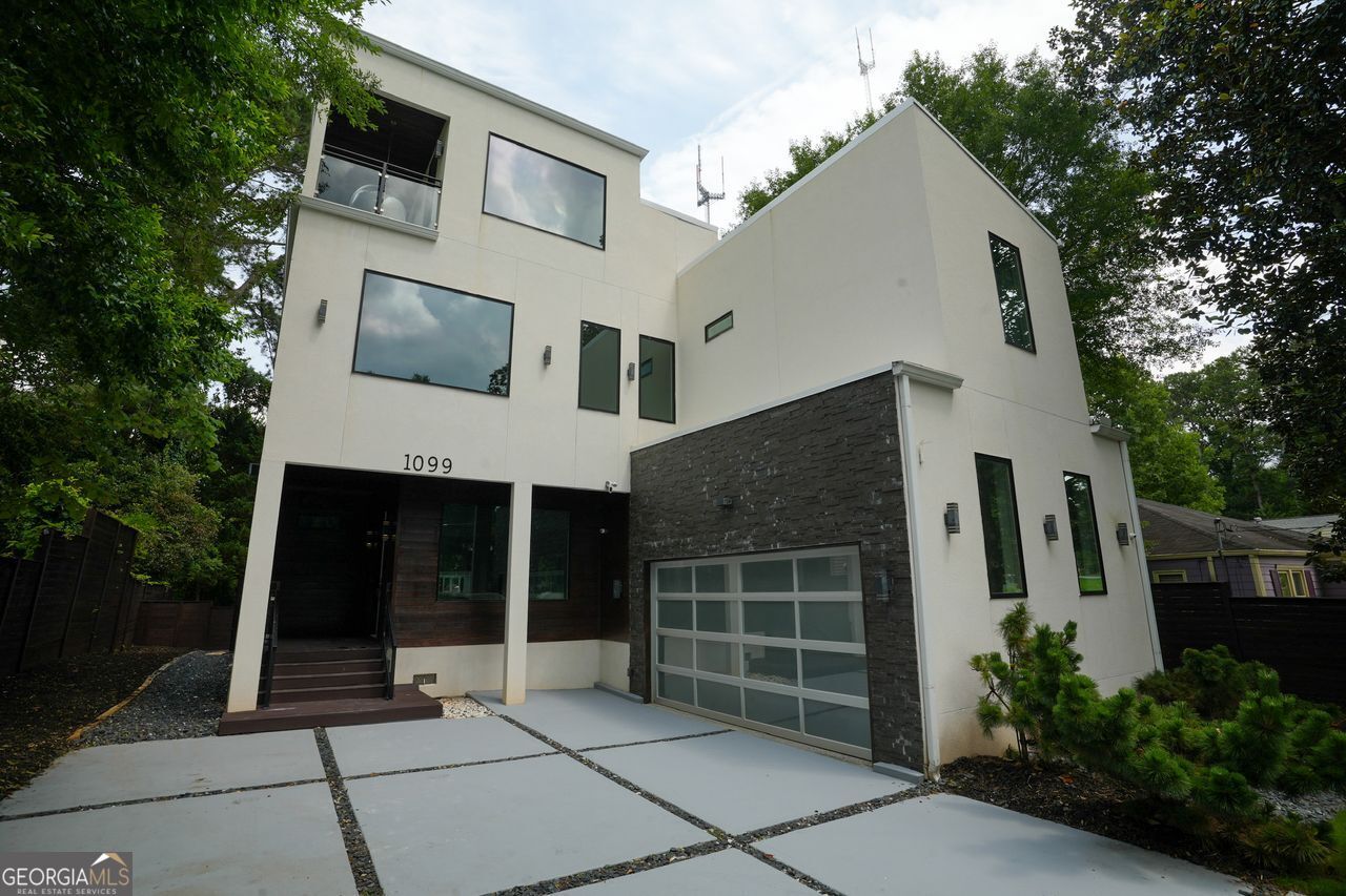 1099 VISTA TRL