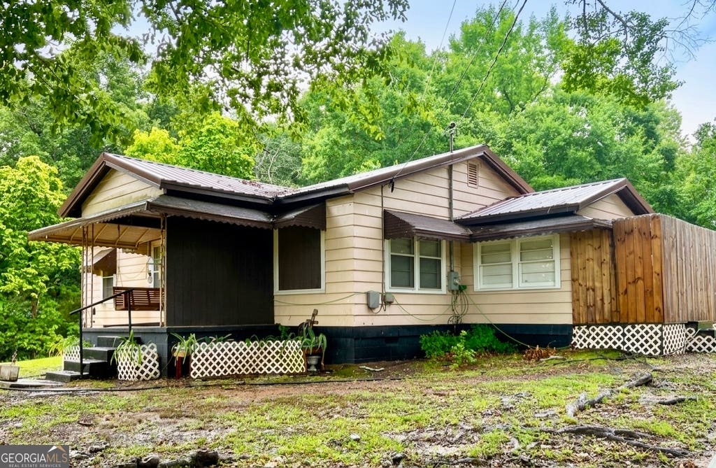 Photo of 1934 Athens Road, Royston, GA 30662 (MLS # 10817656)