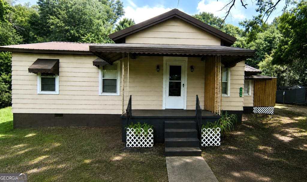 Photo of 1934 Athens Road, Royston, GA 30662 (MLS # 10817656)