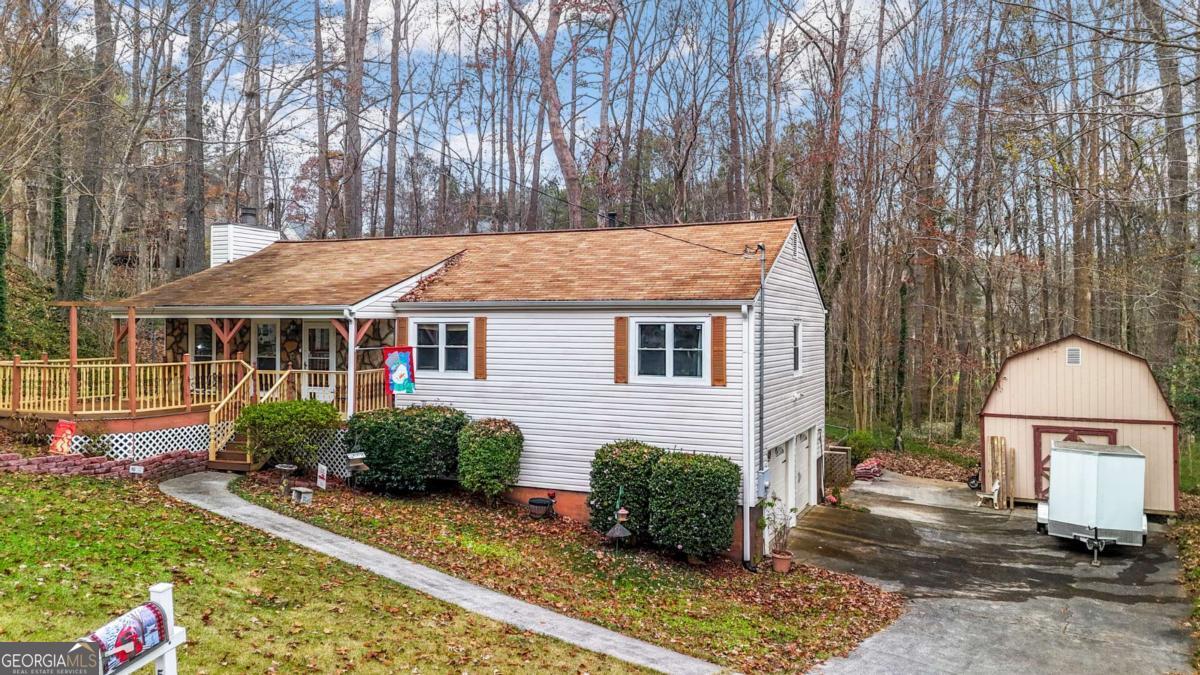 5096 Shalloway CT NE