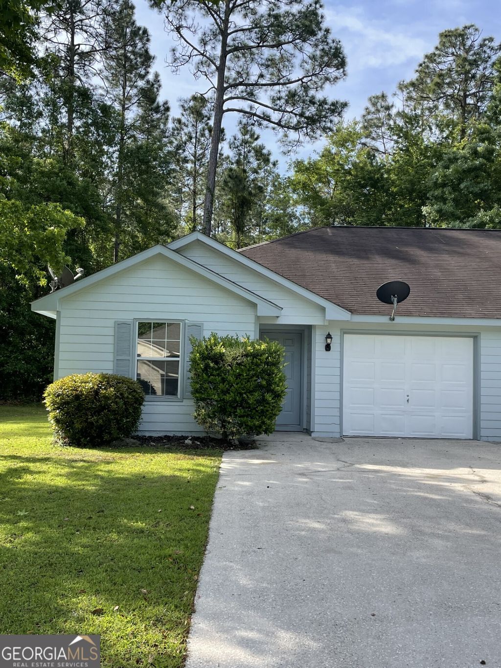 Photo of 175 Talbot Court, St. Marys, GA 31558 (MLS # 10710109)