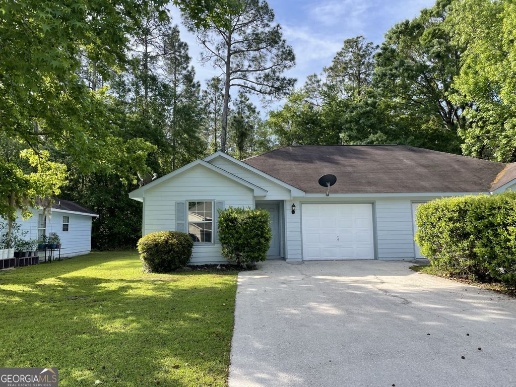Photo of 175 Talbot Court, St. Marys, GA 31558 (MLS # 10710109)