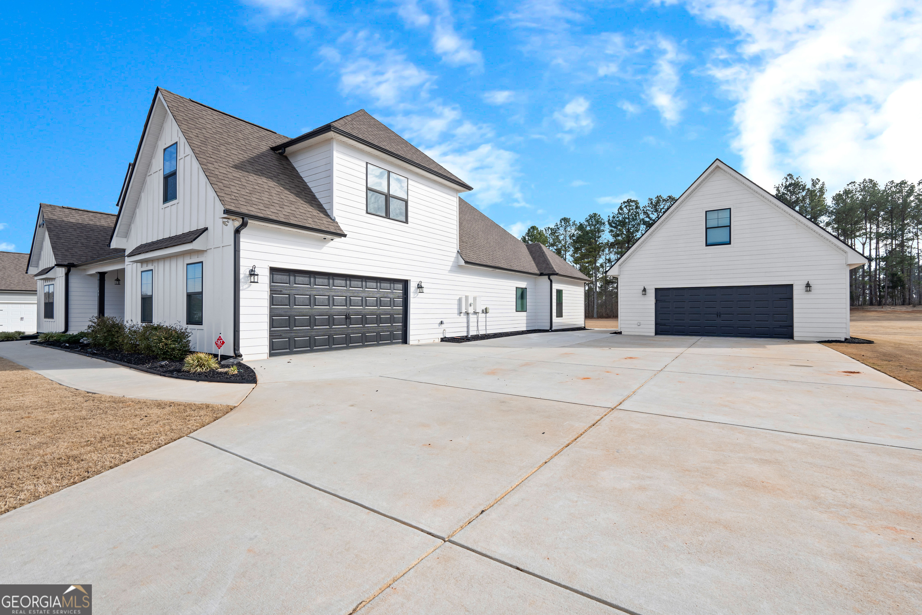 194 Bluff Mill Farms DR