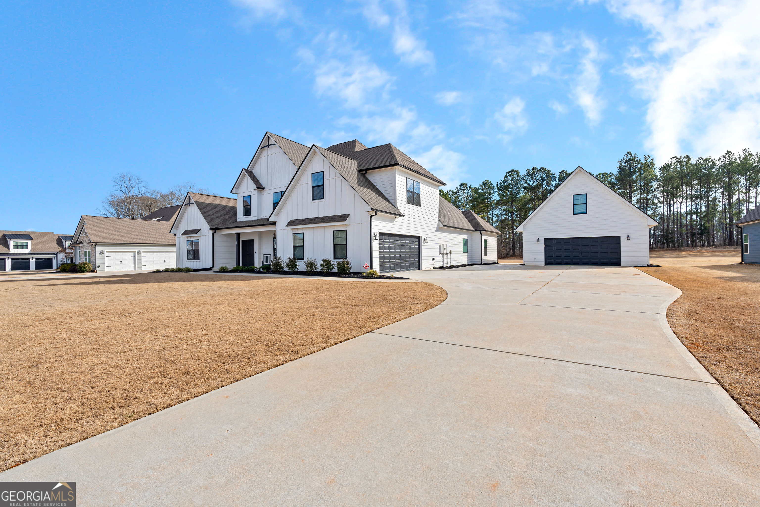 194 Bluff Mill Farms DR