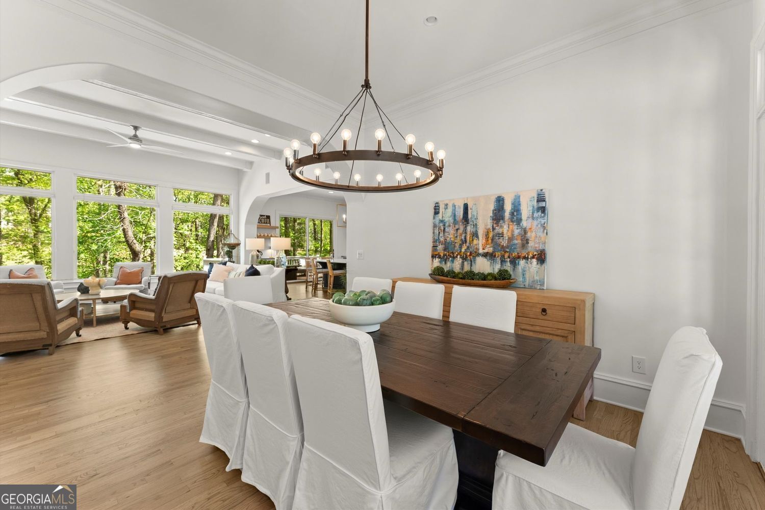 14355 Morning Mountain WAY