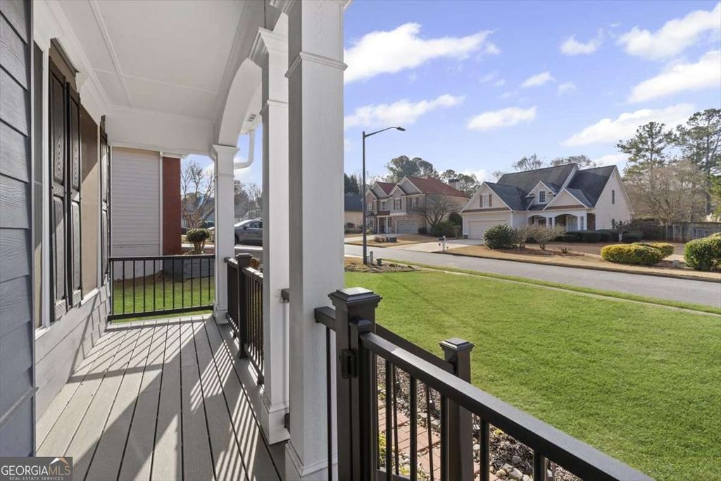 Photo of 4542 Amysaye Walk NW, Acworth, GA 30101 (MLS # 10710361)