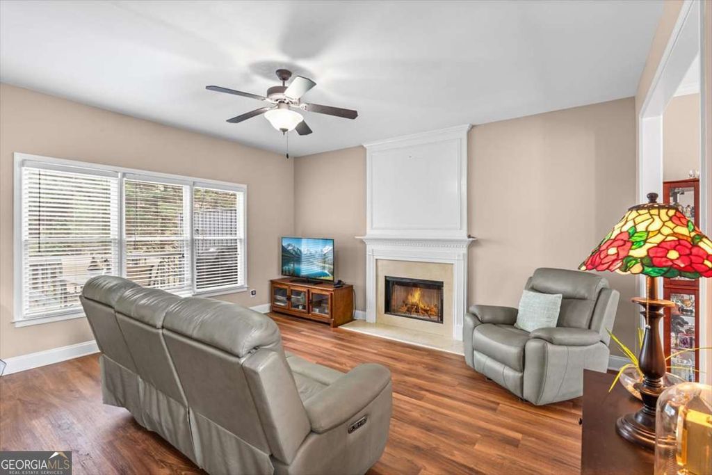 Photo of 4542 Amysaye Walk NW, Acworth, GA 30101 (MLS # 10710361)