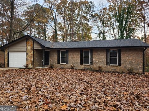 Photo of 170 OLD MILL Trail, Conyers, GA 30094 (MLS # 10648148)