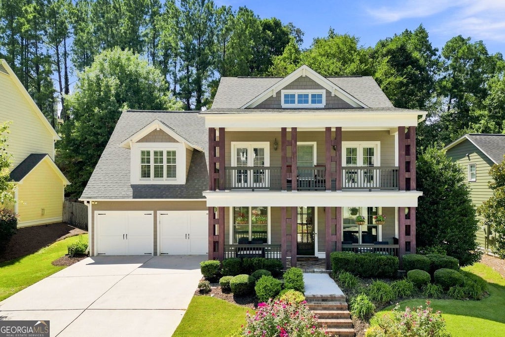 Photo of 936 Regal Hills Lane, Mableton, GA 30126 (MLS # 10834899)