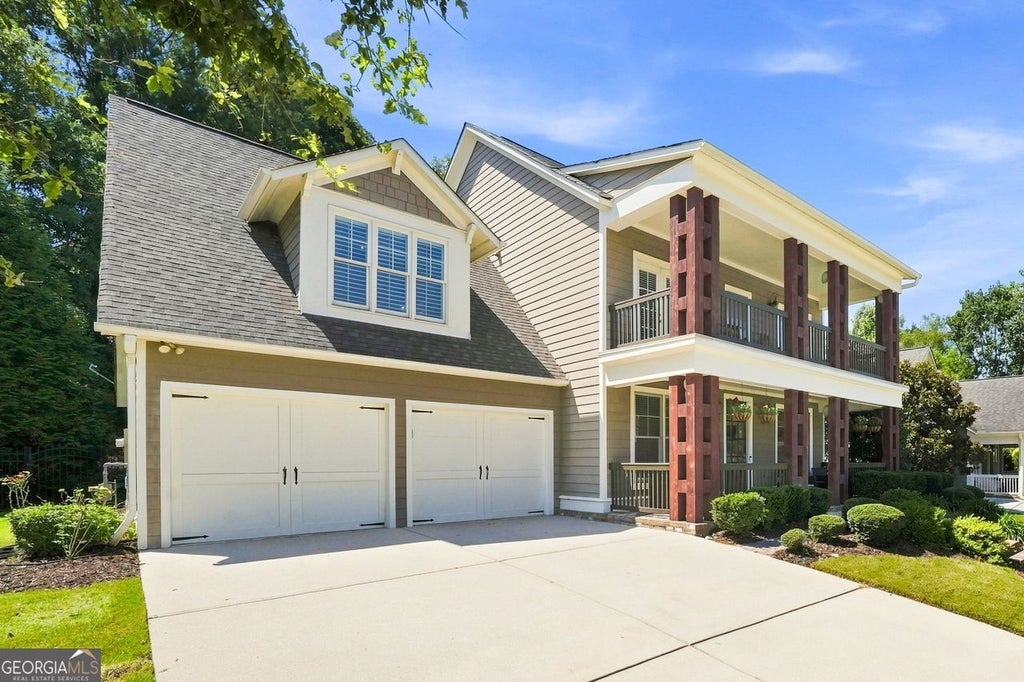 Photo of 936 Regal Hills Lane, Mableton, GA 30126 (MLS # 10834899)