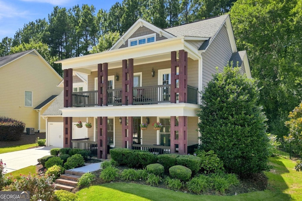 Photo of 936 Regal Hills Lane, Mableton, GA 30126 (MLS # 10834899)