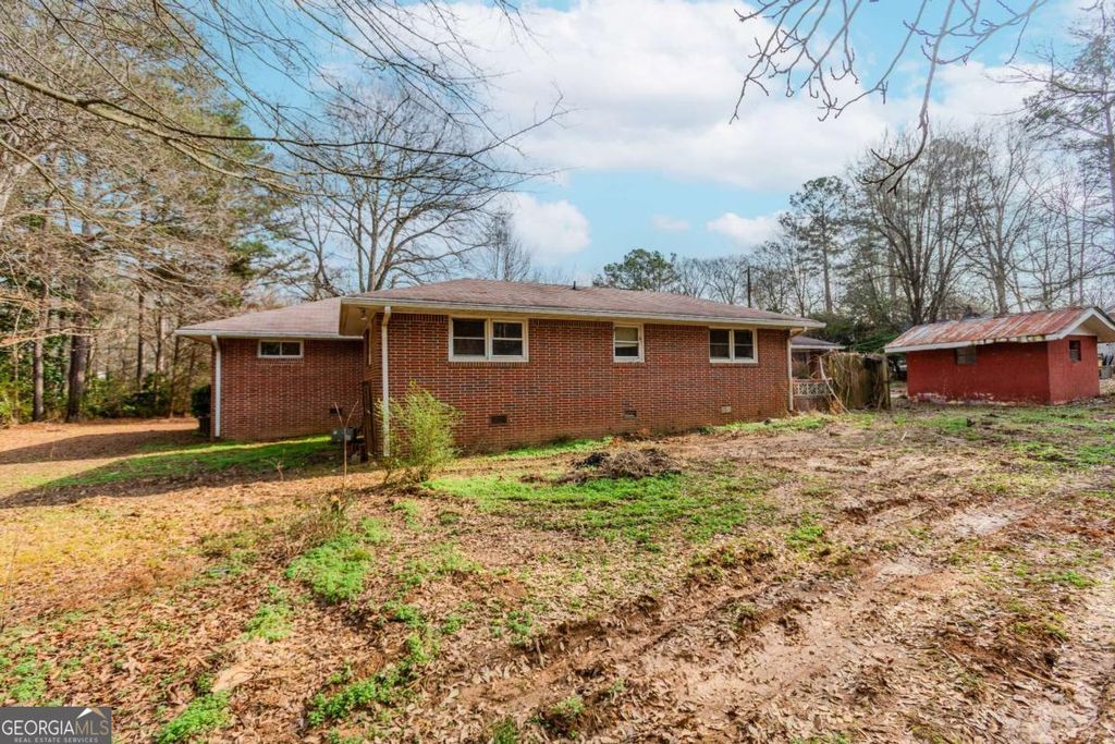 Photo of 2720 New Macland Road, Powder Springs, GA 30127 (MLS # 10669562)