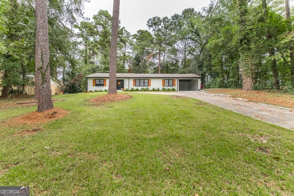 1255 Nottingham DR