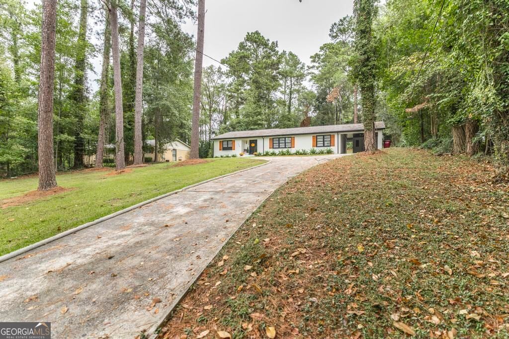 1255 Nottingham DR