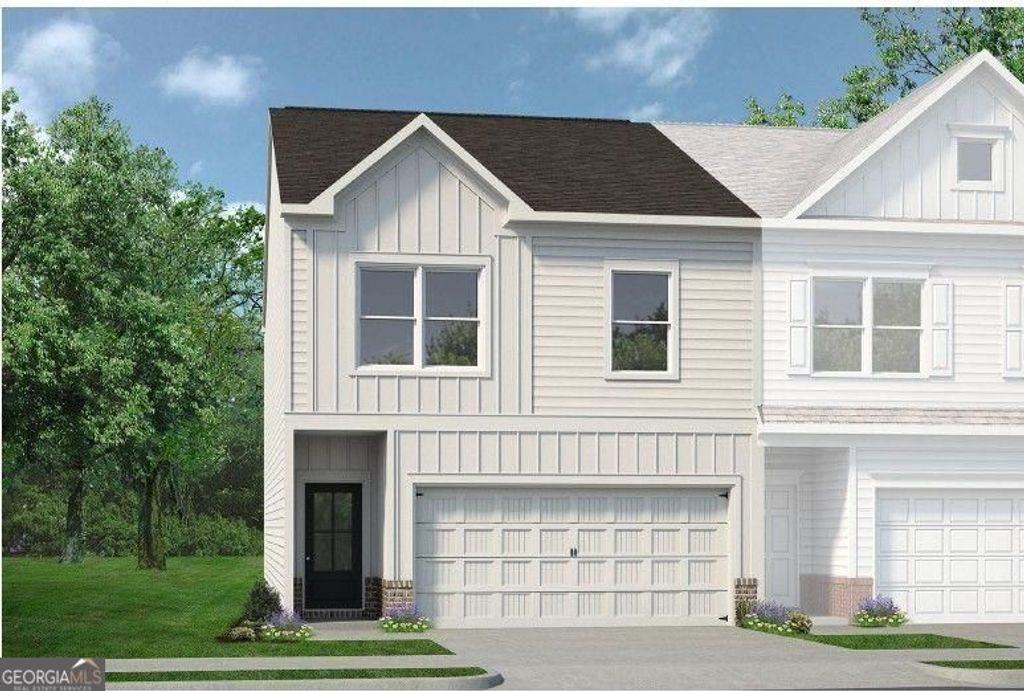 Photo of 1010 Stiles Circle #6, Cartersville, GA 30120 (MLS # 10740858)