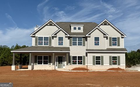 35 Hawkeye TRL 57 Fortson GA 31808