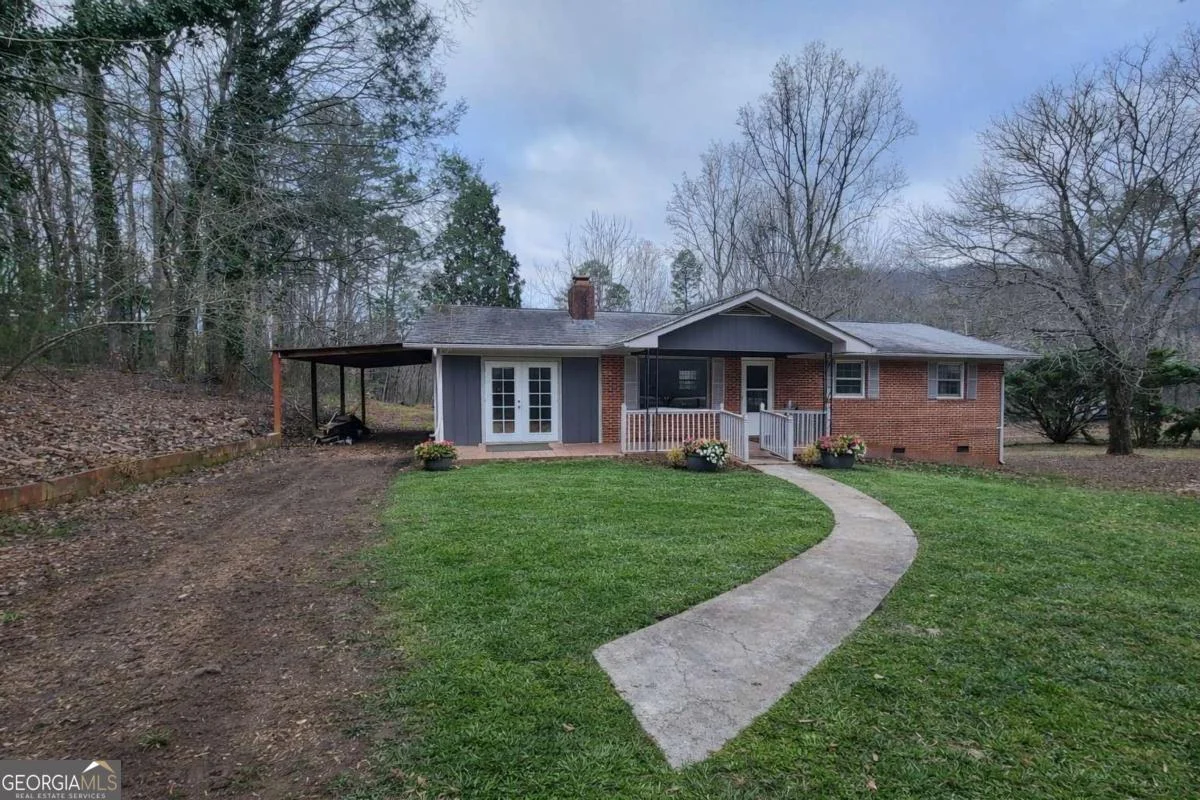 110 Johnson Road
