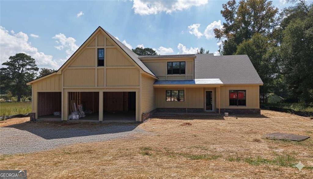 624 Arnold Mill RD