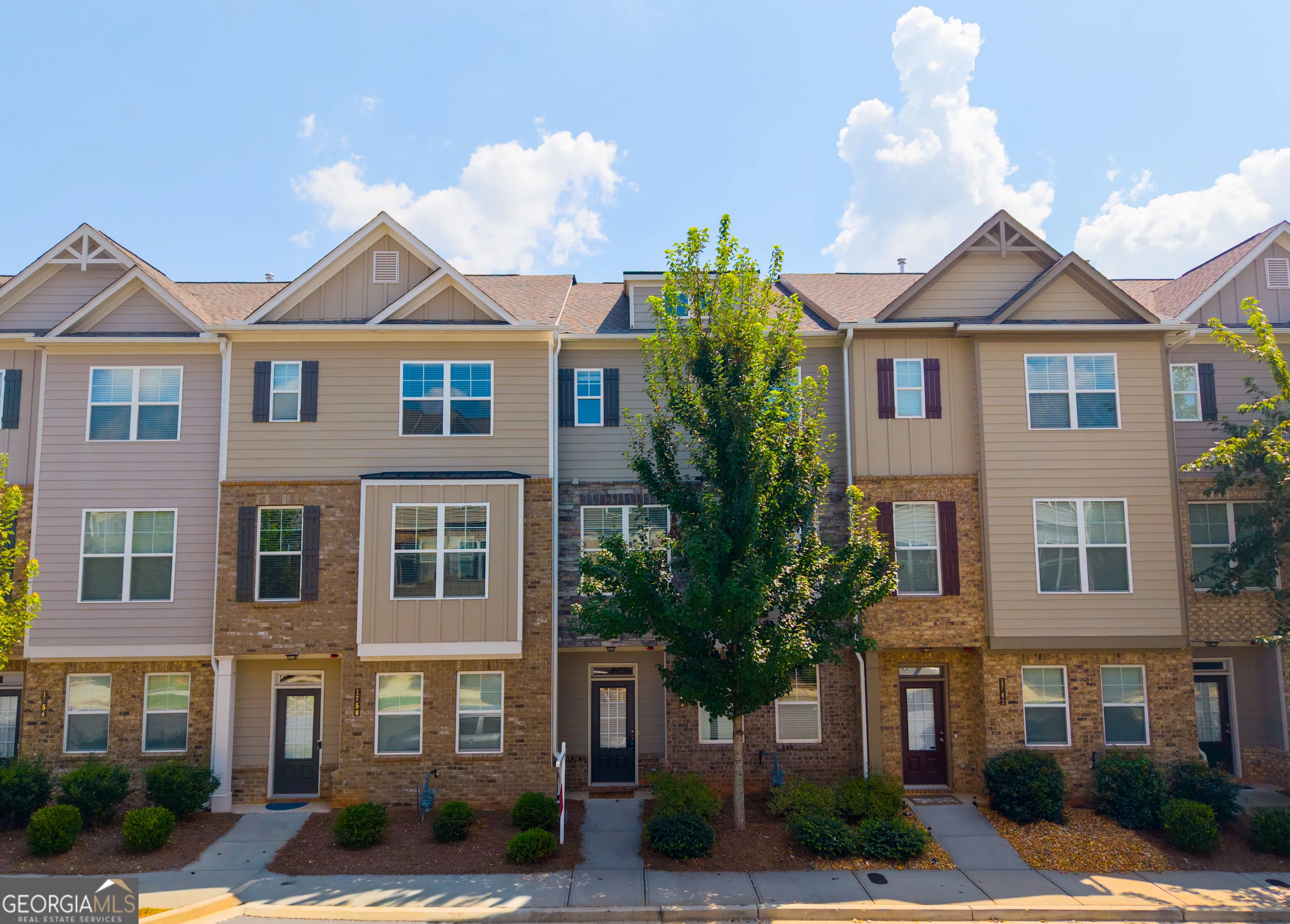 1746 Prelude Pte, Marietta, GA, 30067