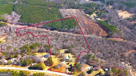 2977 Georgia Highway 120 Tallapoosa GA 30176