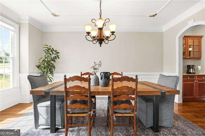 Photo of 909 Landsdowne Cove, Canton, GA 30115 (MLS # 10876901)