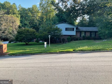 5130 SW ERIN RD Atlanta GA 30331