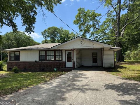 6380 Mableton PKWY SW Mableton GA 30126