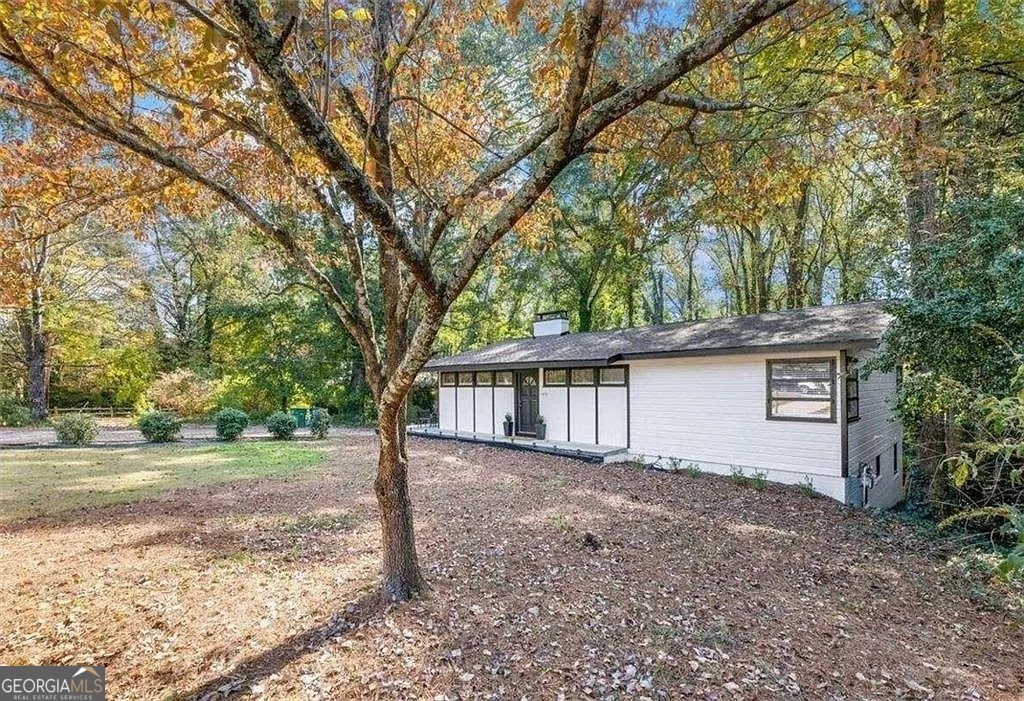 160 Riverdale DR