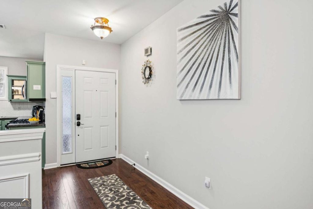 Photo of 3430 Kensington Parc Circle, Avondale Estates, GA 30002 (MLS # 10673235)