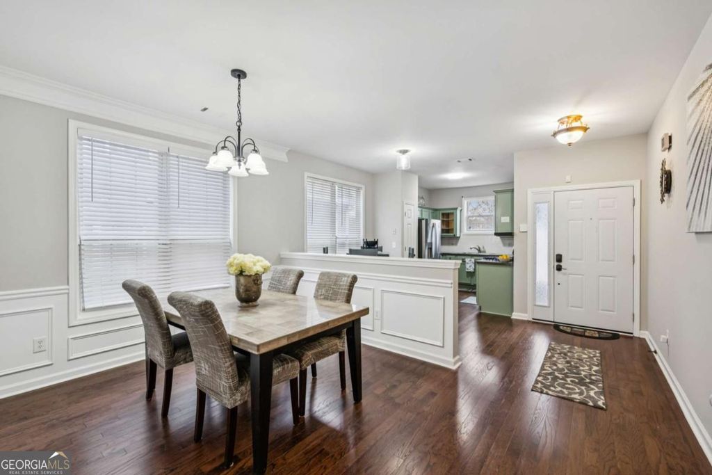 Photo of 3430 Kensington Parc Circle, Avondale Estates, GA 30002 (MLS # 10673235)