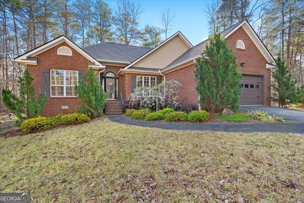 Photo of 3051 Lakeview Parkway, Villa Rica, GA 30180 (MLS # 10718674)