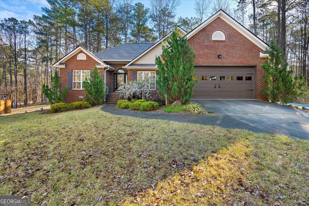 Photo of 3051 Lakeview Parkway, Villa Rica, GA 30180 (MLS # 10718674)