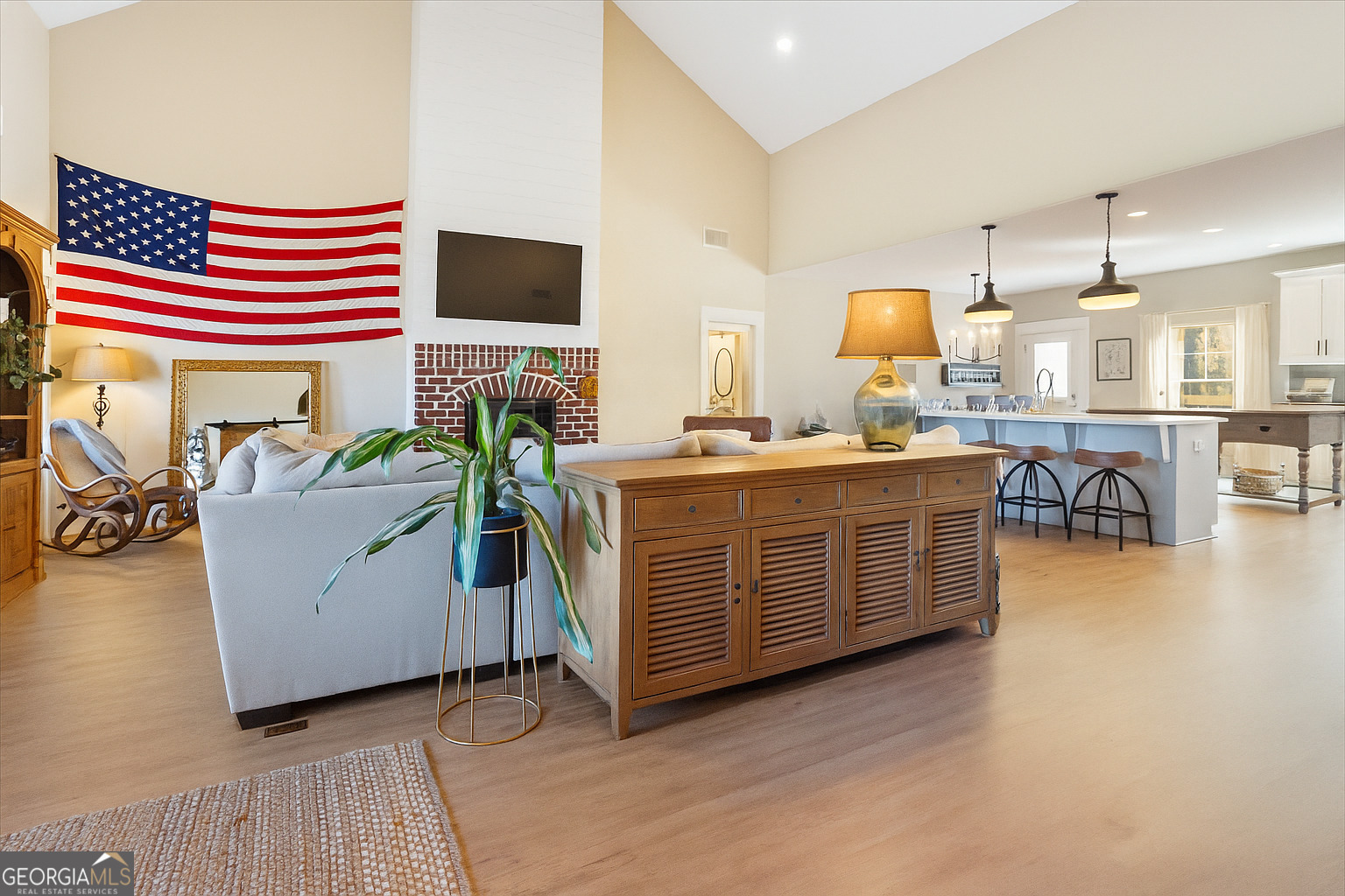 4.82 acres - Residential