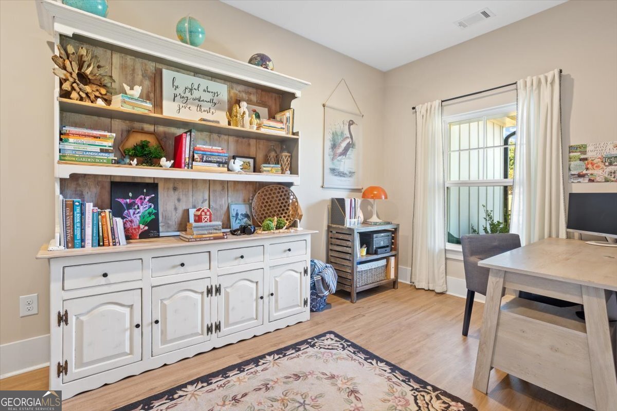 4.82 acres - Residential