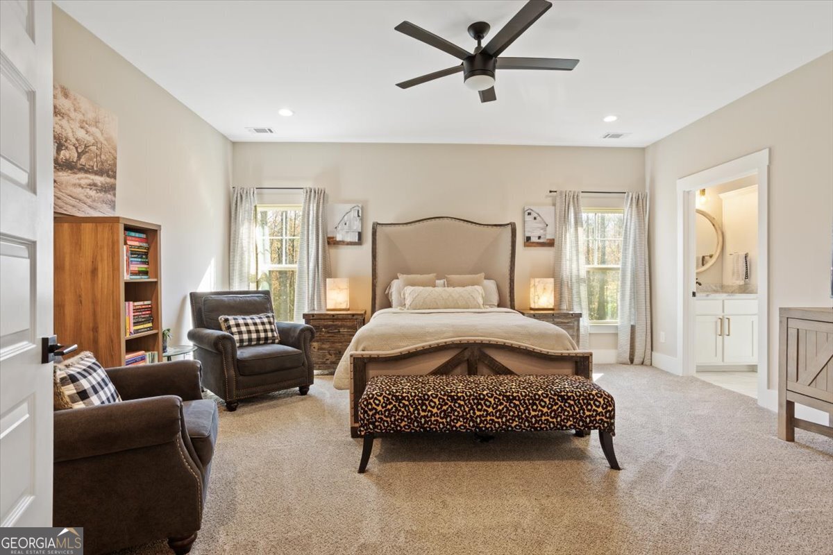 4.82 acres - Residential