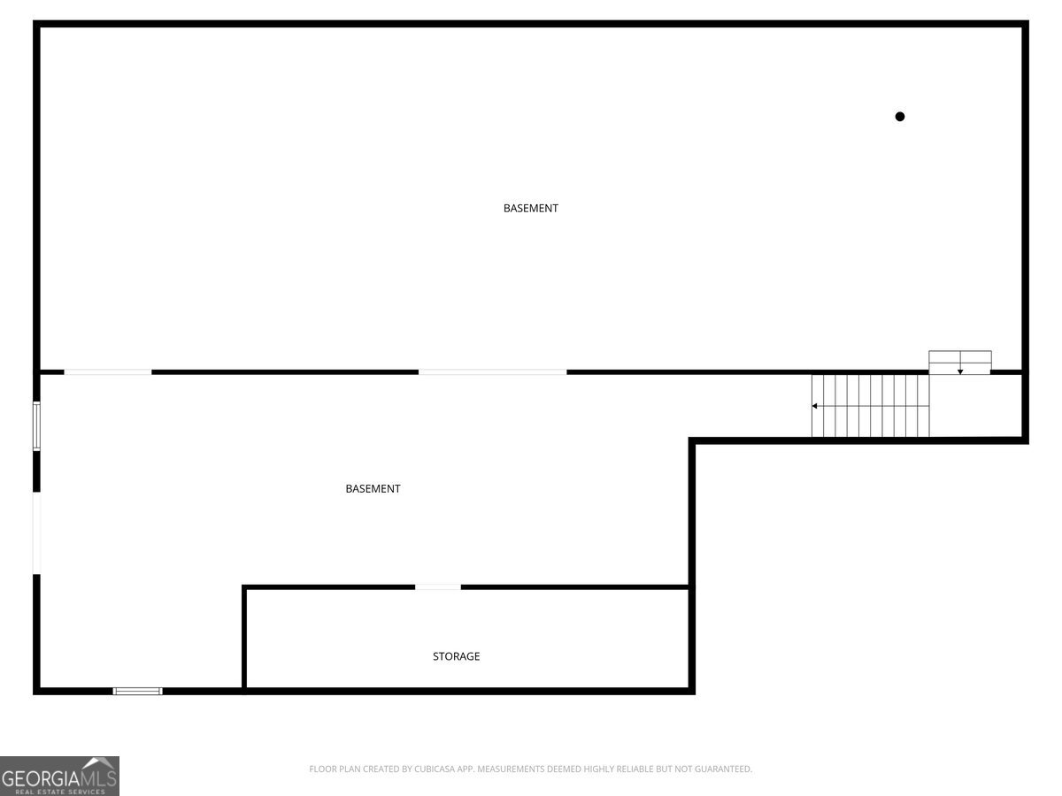 4.82 acres - Residential