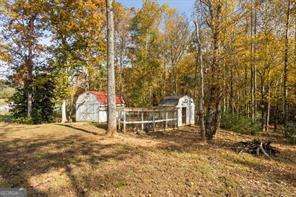 4.82 acres - Residential