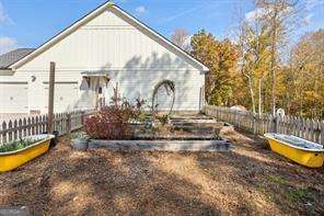 4.82 acres - Residential