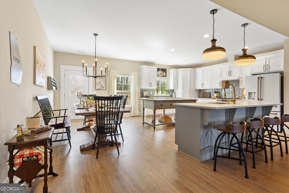 4.82 acres - Residential