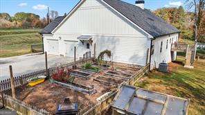 4.82 acres - Residential