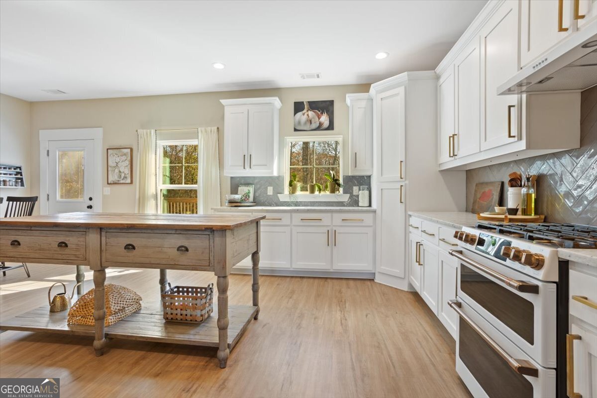 4.82 acres - Residential