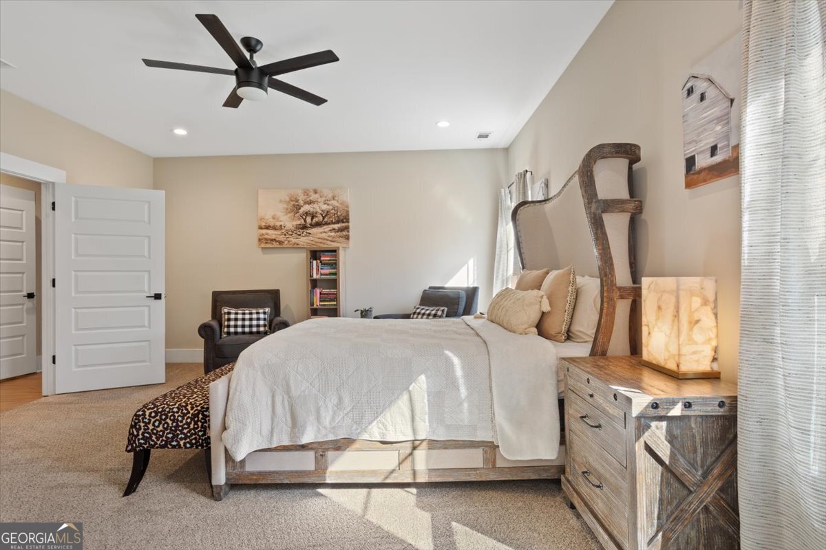 4.82 acres - Residential