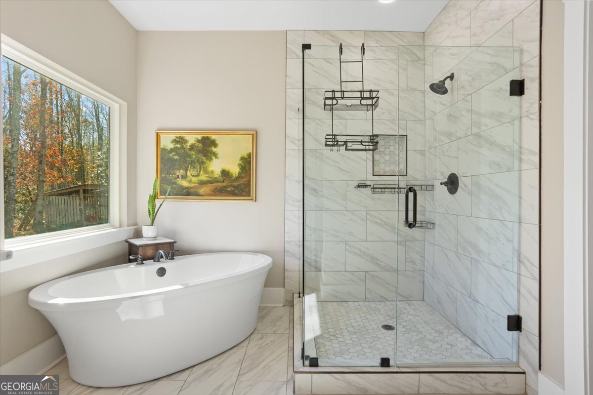 4.82 acres - Residential