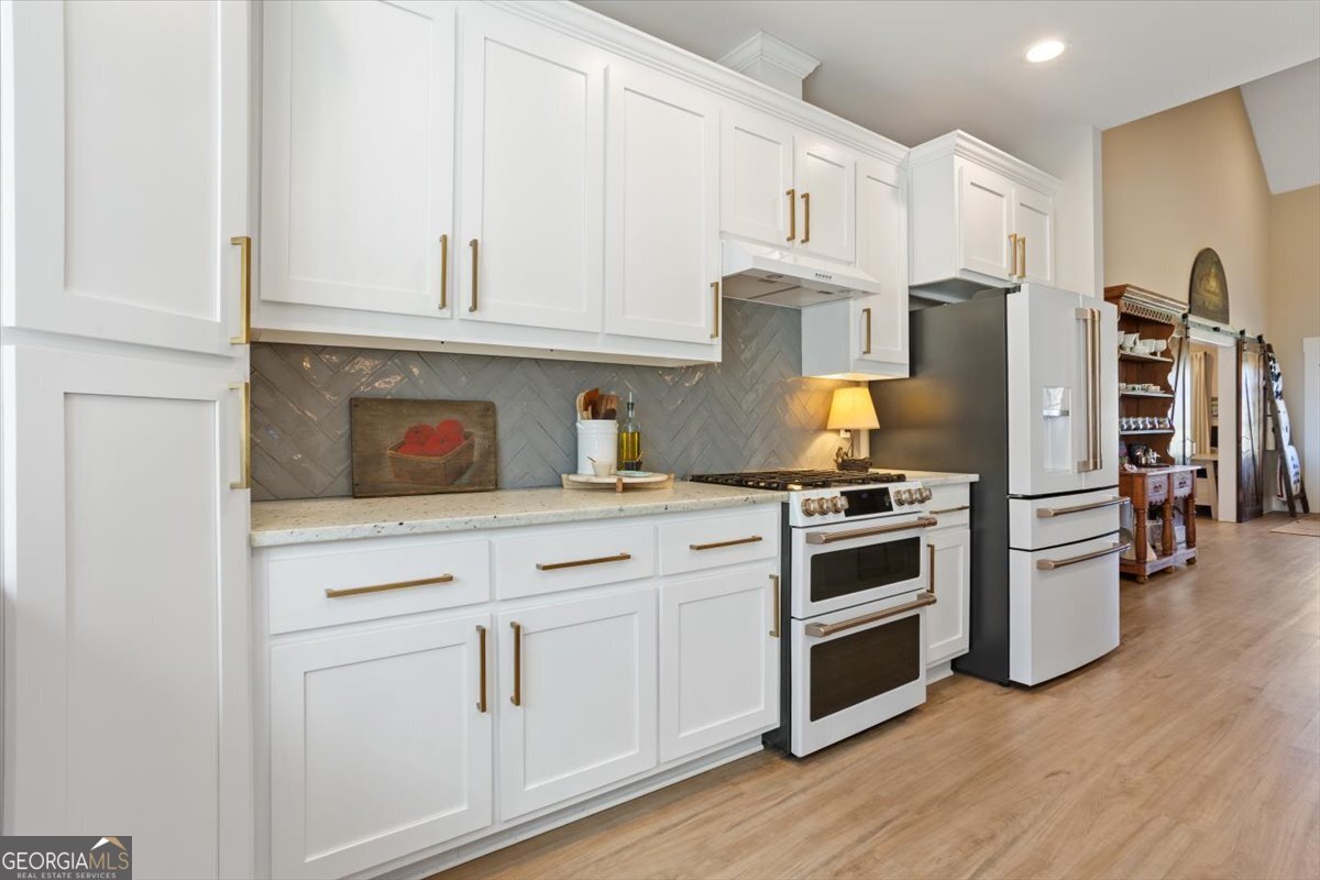 4.82 acres - Residential