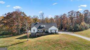 4.82 acres - Residential