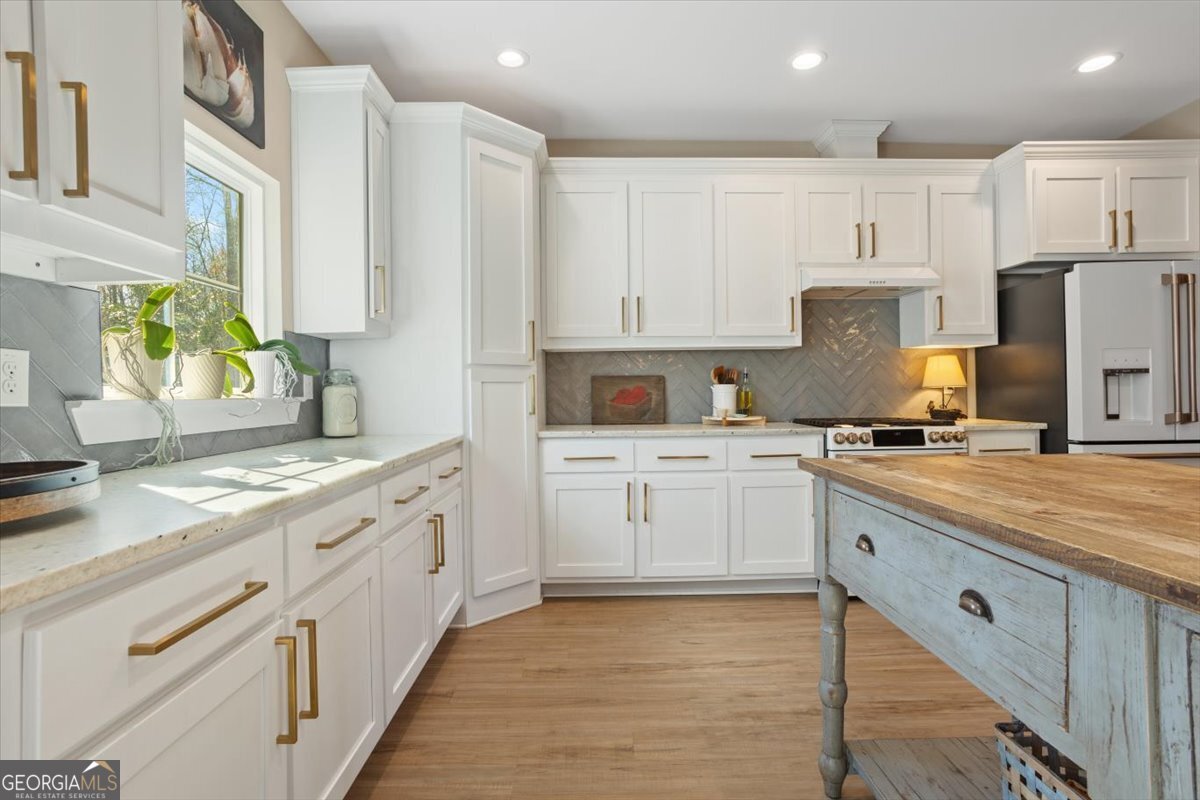 4.82 acres - Residential