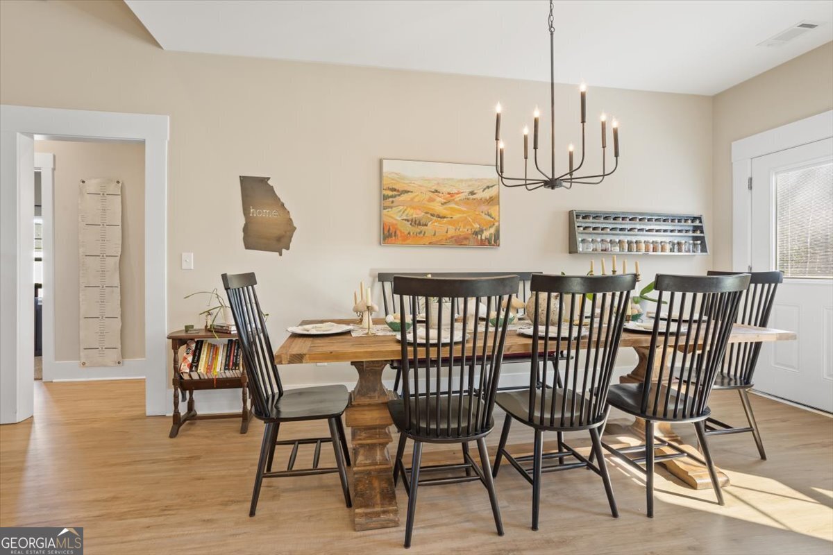 4.82 acres - Residential