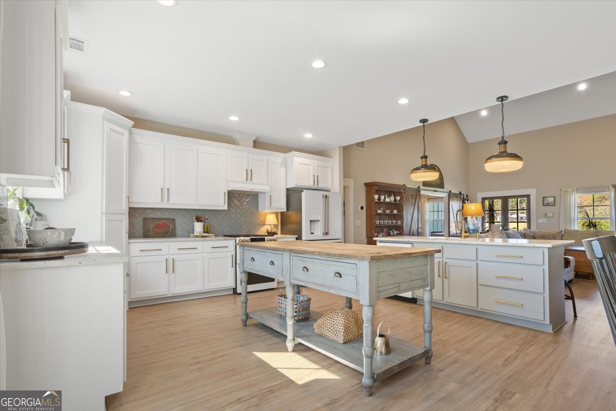 4.82 acres - Residential