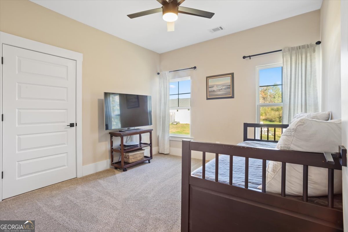 4.82 acres - Residential